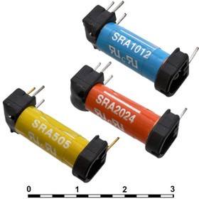 Реле герконовое 24В\\SRA-24VDC\ 1A,100В\герк.; №7467 реле 24В\\SRA-24VDC\ 1A,100В\герк.