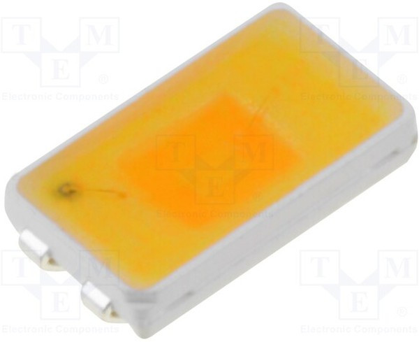 LTW-5630AQL40, LED; SMD; 5630; white neutral; 36.5?50lm; 4000K; 90; 120°; 120mA