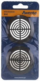 T-73, Вент. реш.5905033292123