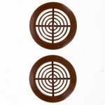 T-73, Вент. реш.5905033292123