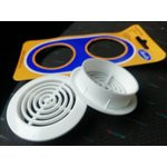 T-73, Вент. реш.5905033292123