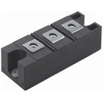 VS-VSKD236/16PBF, Модуль диода, 1.6 кВ, 230 А, 1.46 В, Двойной Последовательный, VS-VSK.236 Series
