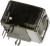 61729-0010BLF, Разъём USB B