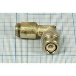 СР50-81ФВ, Разъем