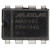 MAX485EPA+, Приемопередатчик RS-485/RS-422 с ограничением скорости нарастания выход. сигнала, маломо