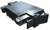 IPS6-02-01-L, Power to the Board .250" PowerStrip/40 A Discrete Wire Socket Housing