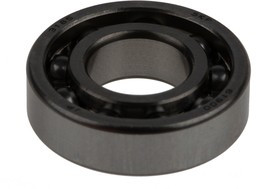 61900 Single Row Deep Groove Ball Bearing- Open Type 10mm I.D, 22mm O.D