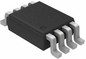 NL17SZ74USG, Один D-триггер с установкой и сбросом, [US-8]