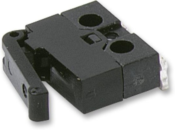 MDS6500AL02SL, Detector Switches SPDT 65g OF 0.3A @ 6 VDC