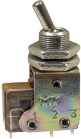 МТ1, Тумблер АГО.360.207 ТУ "1"