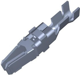 2-66741-1, Контакт, Multimate, Серия Type XII, Гнездо, Обжим, 10 AWG, Контакты с Покрытием из Олова 2-66741-1, Контакт, Multimate, Серия Type XII, Гнездо, Обжим, 10 AWG, Контакты с Покрытием из Олова