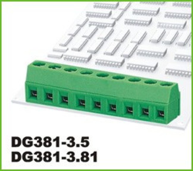 DG381-3.5-02P-14-00AH, (DG381-3.5-02P-14-00ZH)