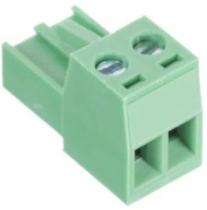 VD0231500000G, Pluggable Terminal Blocks 381 TB PLGBLE PLUG VD0231500000G, Pluggable Terminal Blocks 381 TB PLGBLE PLUG
