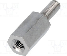 Стойка для печатных плат TFM-M3X10/DR214