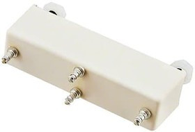 DAT71210P, Реле: герконовое; SPST-NO; Uобмотки: 12ВDC; 3А; макс.7кВDC; панель