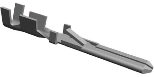 927892-1, Contact PIN Crimp ST Cable Mount 18-21AWG Reel 927892-1, Contact PIN Crimp ST Cable Mount 18-21AWG Reel