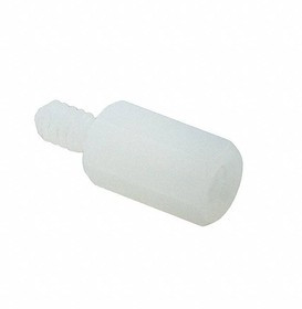 4533-632-N, Standoffs &amp; Spacers 7/16 LNGTH 6-32 ML/FML HEX STANDOFF