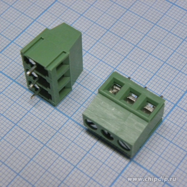 DG500-5.0-03P-14-00AH