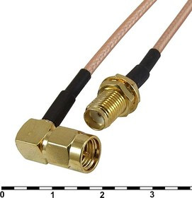 SMA-JW3/SMA-KY3-RG316-30