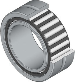 Подшипник NK21/16R+1R17X21X16 4547359127881