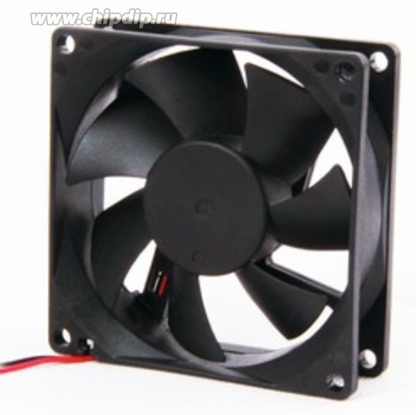 Вентилятор San GUN SJ9225H1 12v 0,35A 2pin