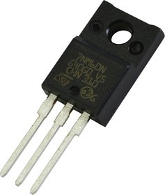 STF7NM60N STF7NM60N
