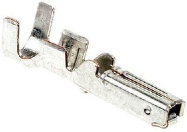 183025-1, Контакт-гнездо Superseal 1.5, 17 AWG