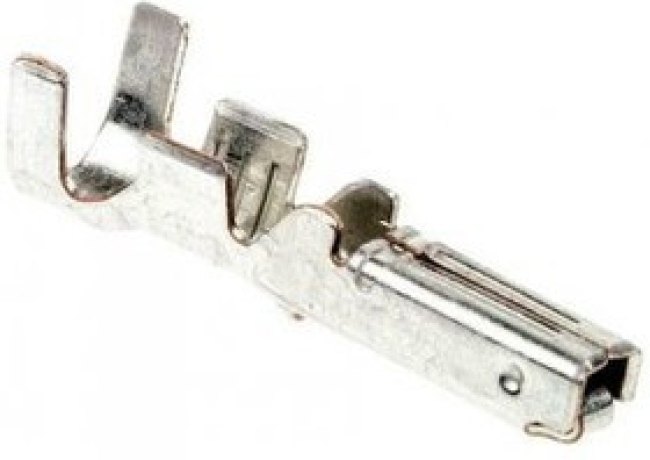 183025-1, Контакт-гнездо Superseal 1.5, 17 AWG