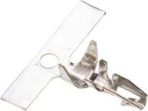 3-794122-1, AMP-IN Series Male Crimp Terminal, 26AWG Min, 22AWG Max 3-794122-1, AMP-IN Series Male Crimp Terminal, 26AWG Min, 22AWG Max