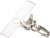 3-794122-1, AMP-IN Series Male Crimp Terminal, 26AWG Min, 22AWG Max