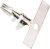 3-794122-1, AMP-IN Series Male Crimp Terminal, 26AWG Min, 22AWG Max