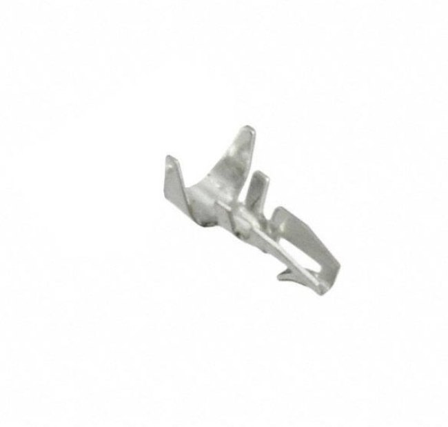 3-794122-1, AMP-IN Series Male Crimp Terminal, 26AWG Min, 22AWG Max
