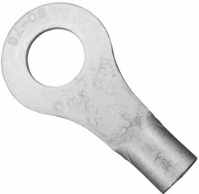 320754, Terminals SOLISTRND RING TERM SZ 5/8 320754, Terminals SOLISTRND RING TERM SZ 5/8