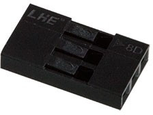 L-KLS1-540A-1X03-H, Разъём на провод L-KLS1-540A-1X03-H, Разъём на провод