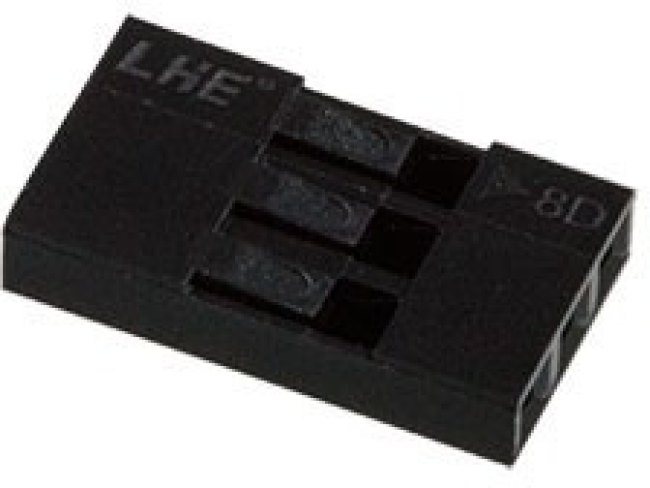 L-KLS1-540A-1X03-H, Разъём на провод
