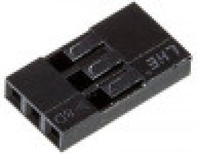 L-KLS1-540A-1X03-H, Разъём на провод