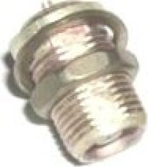 СР50-107ФВ, Разъем СР50-107ФВ, Разъем