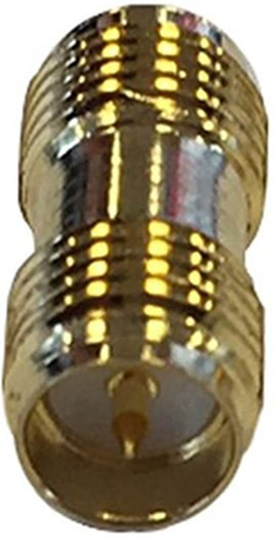 ADP-SMAFRP-SMAF, RF Connectors / Coaxial Connectors RF Adaptor SMA Rev Plarity (Female) to SMA (Female) ADP-SMAFRP-SMAF, RF Connectors / Coaxial Connectors RF Adaptor SMA Rev Plarity (Female) to SMA (Female)