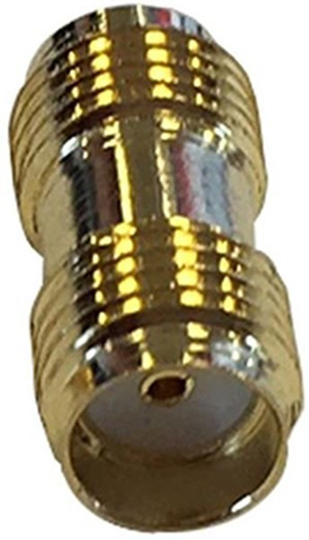 ADP-SMAFRP-SMAF, RF Connectors / Coaxial Connectors RF Adaptor SMA Rev Plarity (Female) to SMA (Female) ADP-SMAFRP-SMAF, RF Connectors / Coaxial Connectors RF Adaptor SMA Rev Plarity (Female) to SMA (Female)