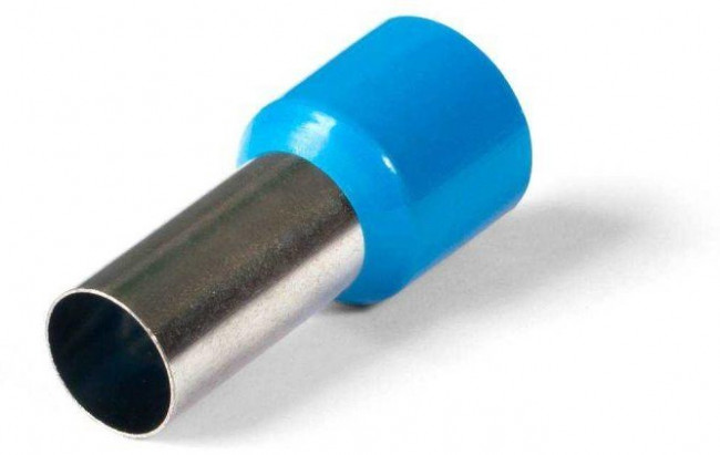 Наконечник штыревой НШВИ 50-20 (50шт/упак) | 79455 | КВТ