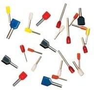 FII2206M, Terminals 22AWG/0.34SQMM 1PC equals Bag 100 FII2206M, Terminals 22AWG/0.34SQMM 1PC equals Bag 100