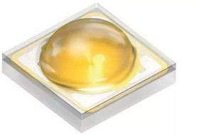 GW CSHPM1.PM-LSLU-XX51-1, High Power LEDs - White White 6500K OSLON SSL 150