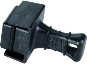 09458450009024, Modular Connectors / Ethernet Connectors IP67 EASY DUST CAP F. PP RECEPT