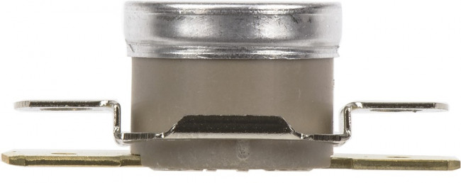 2455RP 9100-431 L25C, Bi-Metallic Thermostat, Opens at +25°C, Closes at +15°C, +186°C Max, NC, Automatic Reset