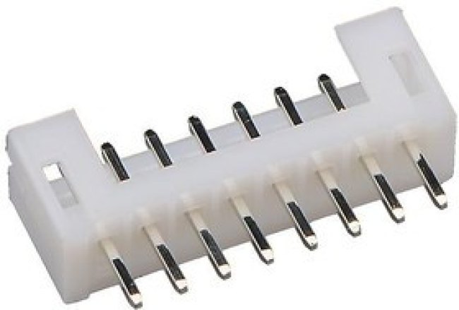 MW-8M, (L-KLS1-XL1-2.00-08-S)