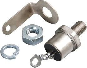 ТС132-50-12, Симистор силовой 50А 1200В ТС132-50-12, Симистор силовой 50А 1200В