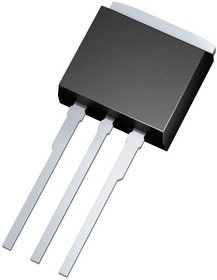 FCI7N60, Транзистор, SuperFET, N-канал, 600В, 7А, 0.53Ом [TO262]