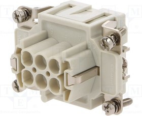 P50E-080P1-RR1-EA, Headers &amp; Wire Housings PAK50 BDMNT PLG 80P RA THRU-HOLE