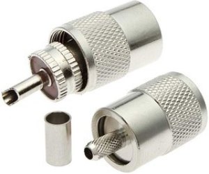 UHF-C58P UHF-C58P