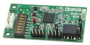 EV-BUNCH-WSN-2Z, Temperature Sensor Development Tools Humidity board